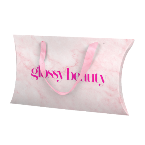 Private Label Wholesale Custom Logo Color Printing Premium Luxury Cardboard Paper Gift Wig Hair Extension Packaging Box